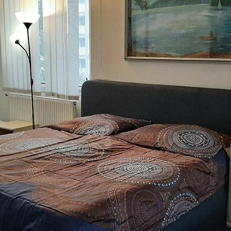 Penzion Pohoda Beroun Beroun  Dış mekan fotoğraf