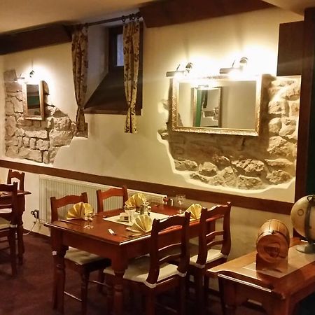 Penzion Pohoda Beroun Beroun  Dış mekan fotoğraf