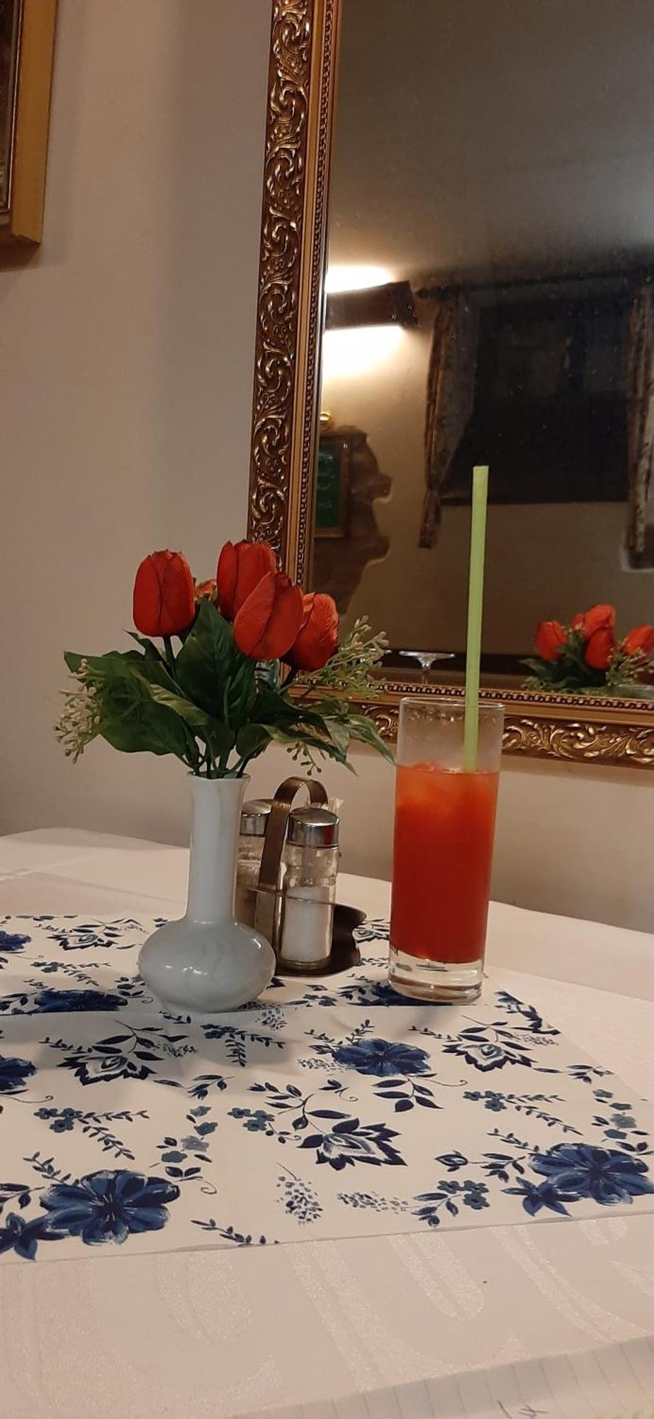 Penzion Pohoda Beroun Beroun  Dış mekan fotoğraf