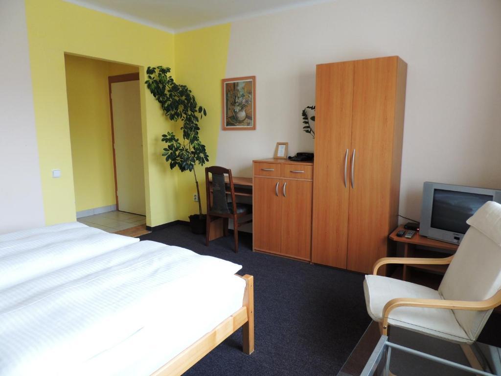 Penzion Pohoda Beroun Beroun  Oda fotoğraf