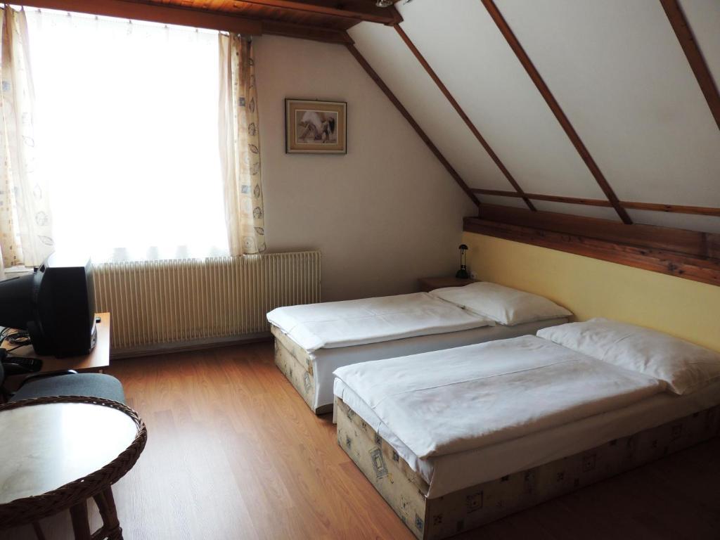 Penzion Pohoda Beroun Beroun  Oda fotoğraf