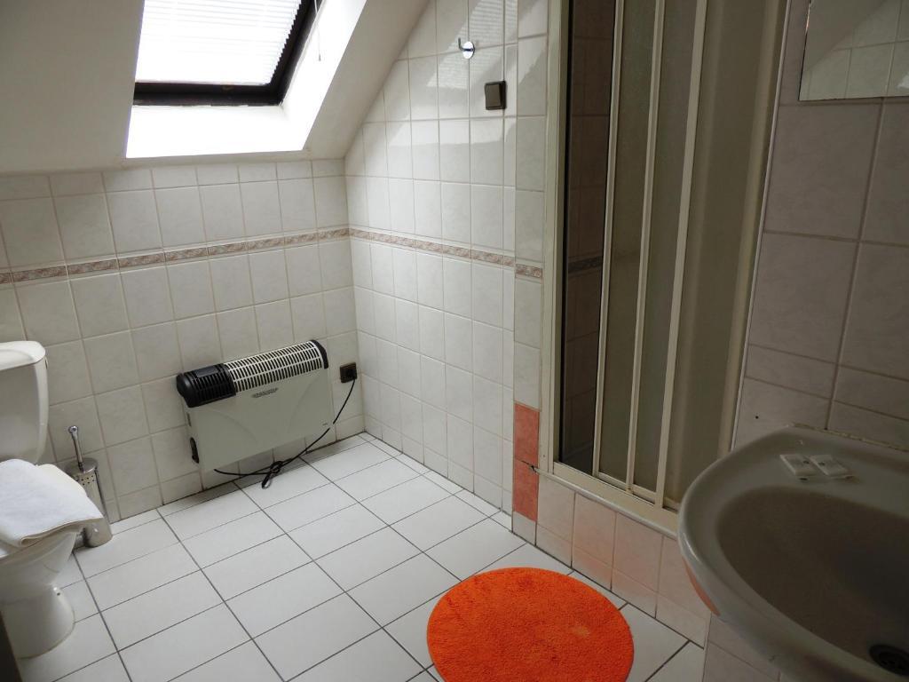 Penzion Pohoda Beroun Beroun  Oda fotoğraf