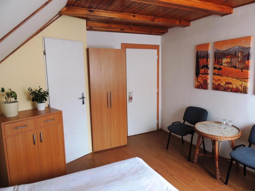 Penzion Pohoda Beroun Beroun  Oda fotoğraf