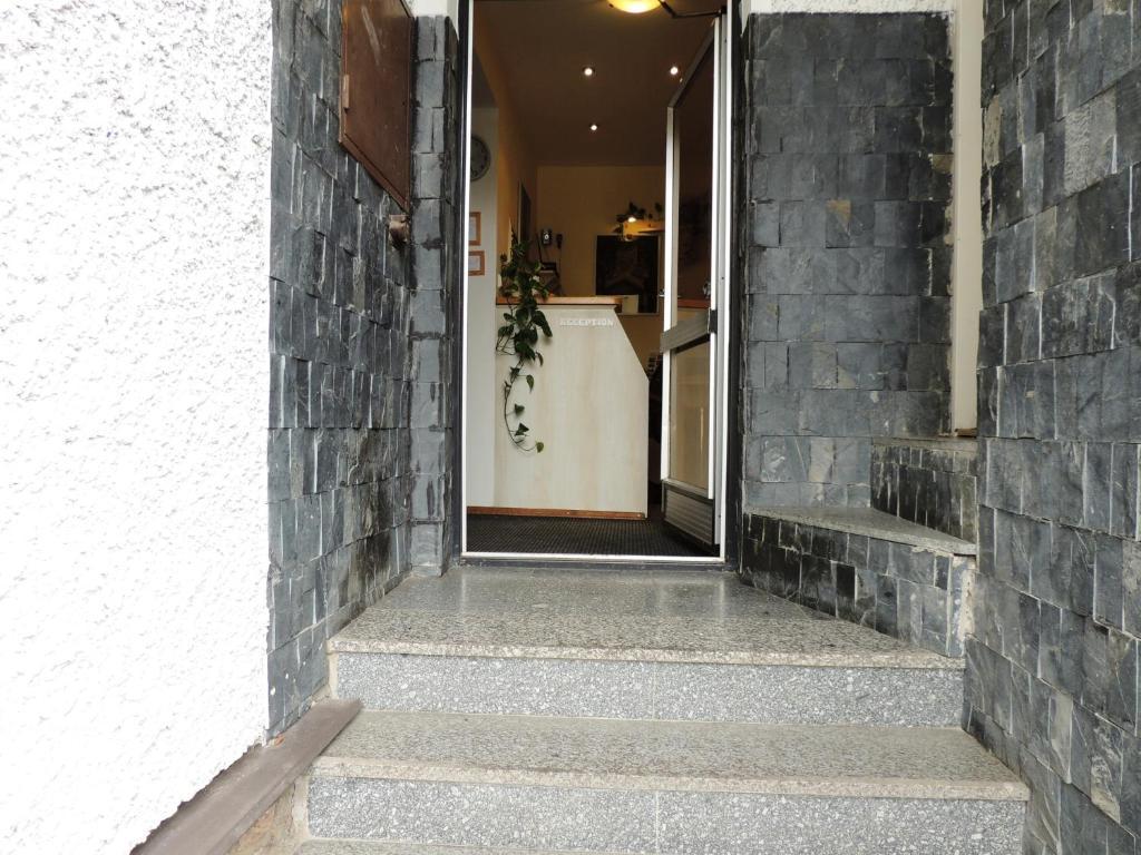 Penzion Pohoda Beroun Beroun  Dış mekan fotoğraf