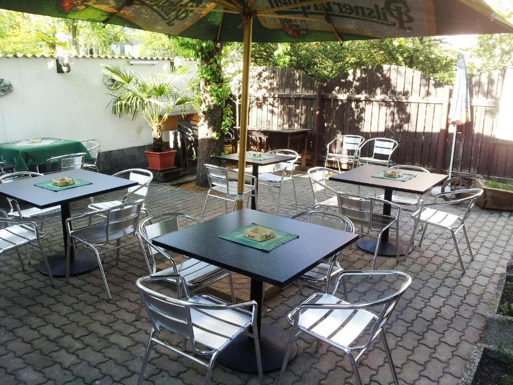 Penzion Pohoda Beroun Beroun  Dış mekan fotoğraf